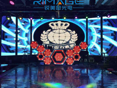 平凉清吧LED异形屏选购指南 如何选择优质厂家与产品